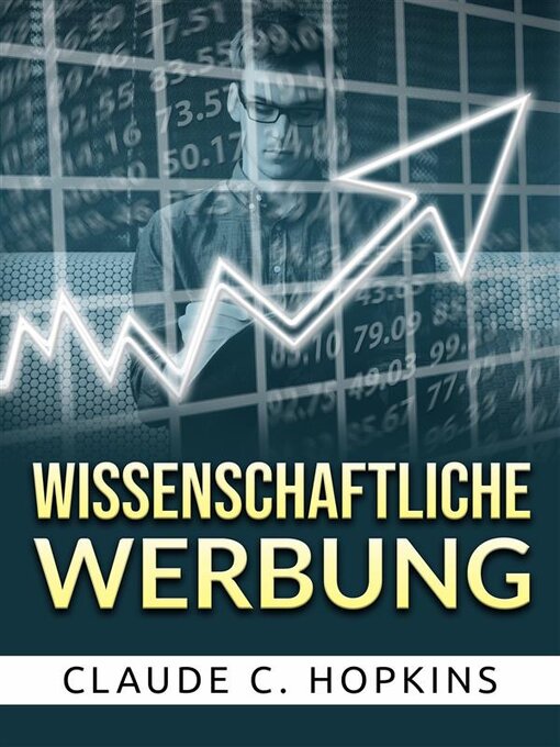 Title details for Wissenschaftliche Werbung (Übersetzt) by Claude C. Hopkins - Available